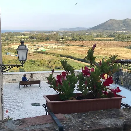 Appartamento Casa Ginepro - S Apposentu *