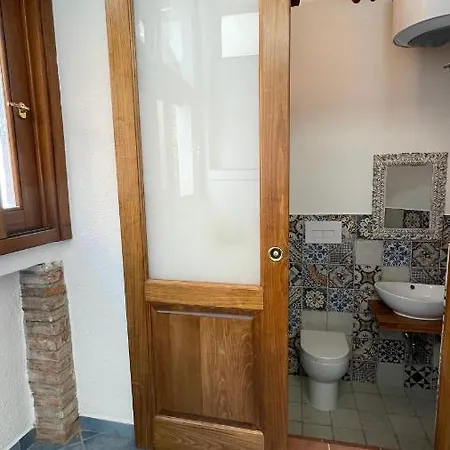 Appartamento Casa Ginepro - S Apposentu