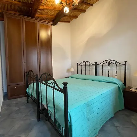 Appartamento Casa Ginepro - S Apposentu *