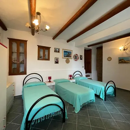 Casa Ginepro - S Apposentu * Posada (Sardinia)