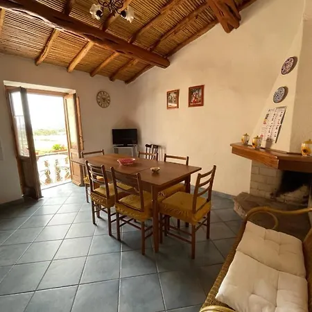 Casa Ginepro - S Apposentu *