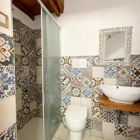 Casa Ginepro - S Apposentu Appartamento