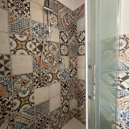 Casa Ginepro - S Apposentu * Posada (Sardinia)