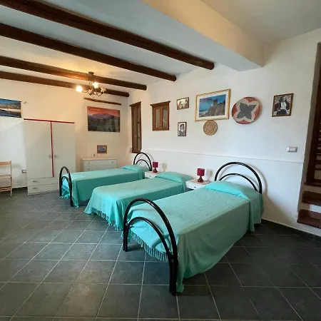 Casa Ginepro - S Apposentu Appartamento