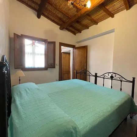 Casa Ginepro - S Apposentu