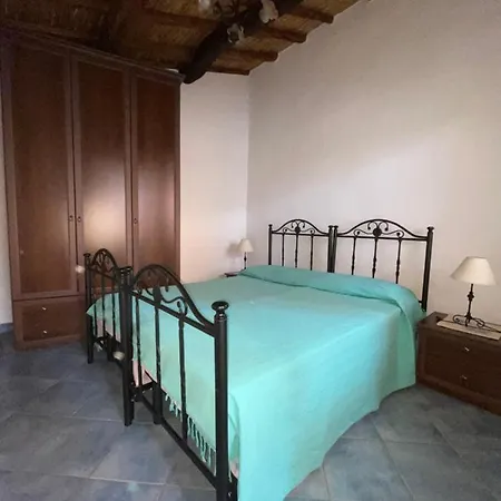 Casa Ginepro - S Apposentu *