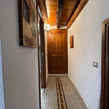 Casa Ginepro - S Apposentu Posada (Sardinia)