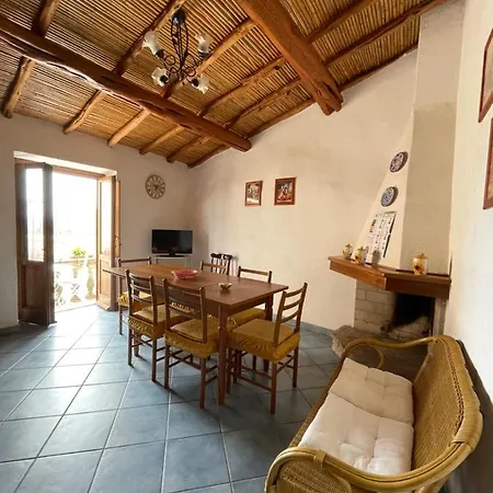Casa Ginepro - S Apposentu