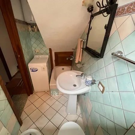 Casa Ginepro - S Apposentu Appartamento