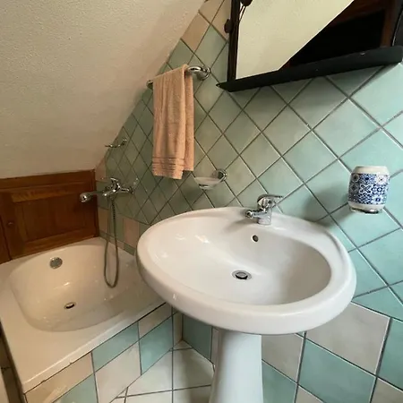 Casa Ginepro - S Apposentu Appartamento