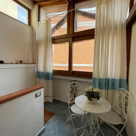 Casa Ginepro - S Apposentu Appartamento