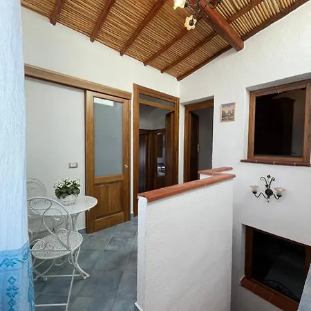 Appartamento Casa Ginepro - S Apposentu *