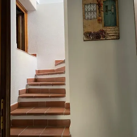 Casa Ginepro - S Apposentu Appartamento