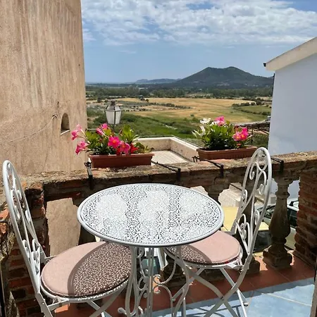 Casa Ginepro - S Apposentu Appartamento *