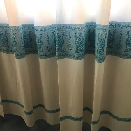 Appartamento Casa Ginepro - S Apposentu *