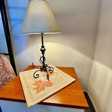 Appartamento Casa Ginepro - S Apposentu *