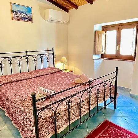Casa Ginepro - S Apposentu * Posada (Sardinia)