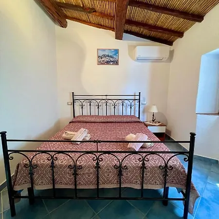 Casa Ginepro - S Apposentu