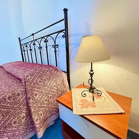 Casa Ginepro - S Apposentu *