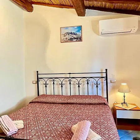 Appartamento Casa Ginepro - S Apposentu Posada (Sardinia)