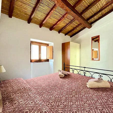Appartamento Casa Ginepro - S Apposentu *