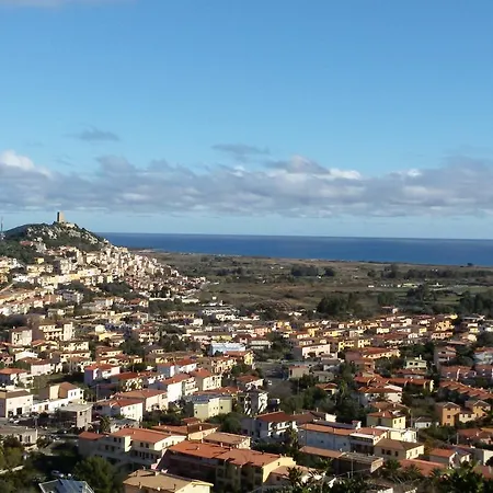 Casa Ginepro - S Apposentu Posada (Sardinia)