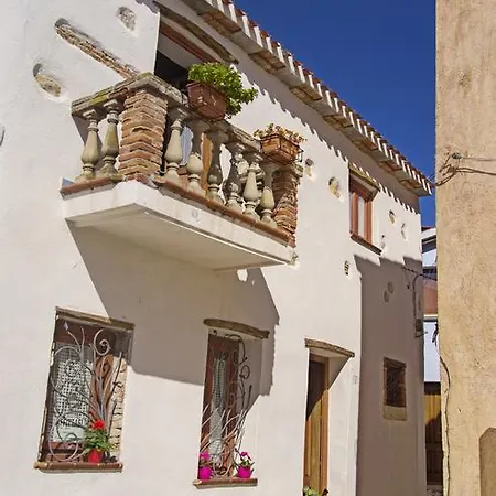 Casa Ginepro - S Apposentu Posada (Sardinia)