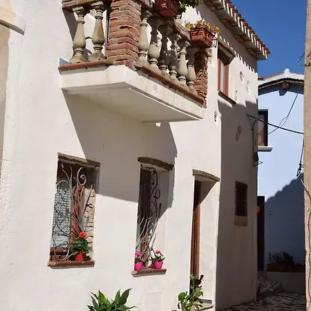 Appartamento Casa Ginepro - S Apposentu Posada (Sardinia)