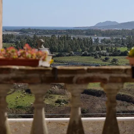 Casa Ginepro - S Apposentu Appartamento Posada (Sardinia)