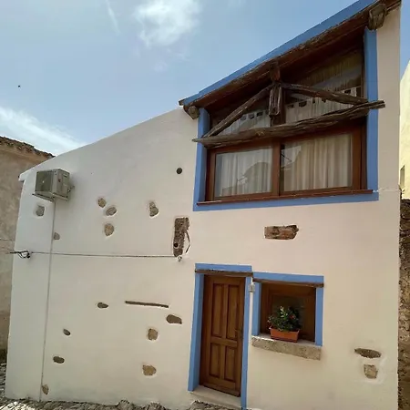 Appartamento Casa Ginepro, Authentic Sardinian Design & Sea View Oasis Posada (Sardinia)