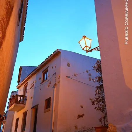 Casa Ginepro, Authentic Sardinian Design & Sea View Oasis *