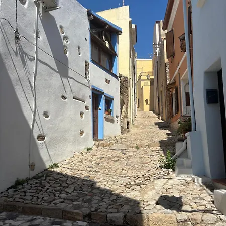 Casa Ginepro, Authentic Sardinian Design & Sea View Oasis