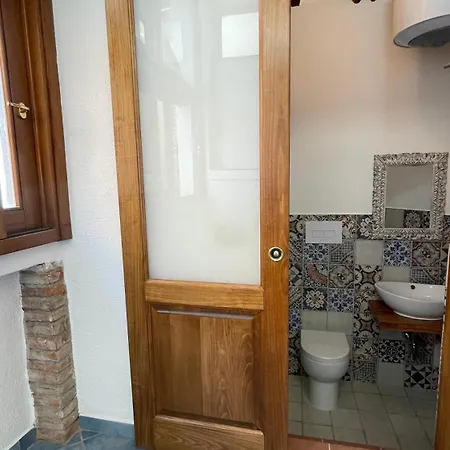 Casa Ginepro, Authentic Sardinian Design & Sea View Oasis * Posada (Sardinia)