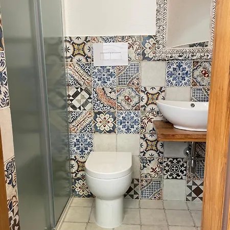 Casa Ginepro, Authentic Sardinian Design & Sea View Oasis