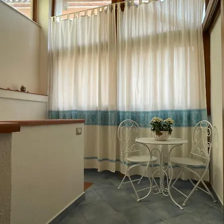 Casa Ginepro, Authentic Sardinian Design & Sea View Oasis Appartamento