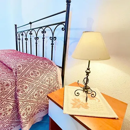 Casa Ginepro, Authentic Sardinian Design & Sea View Oasis Appartamento Posada (Sardinia)
