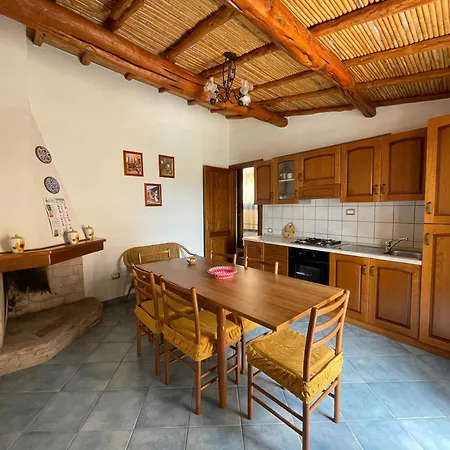 Casa Ginepro, Authentic Sardinian Design & Sea View Oasis Posada (Sardinia)