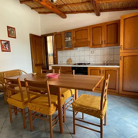 Casa Ginepro, Authentic Sardinian Design & Sea View Oasis