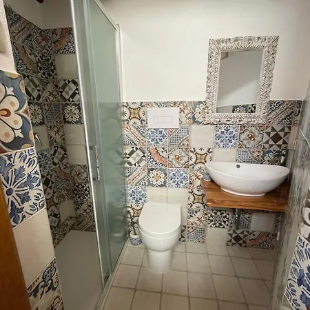Casa Ginepro, Authentic Sardinian Design & Sea View Oasis Appartamento