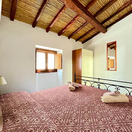 Appartamento Casa Ginepro, Authentic Sardinian Design & Sea View Oasis Posada (Sardinia)