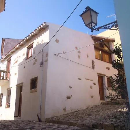 Casa Ginepro - S Apposentu Appartamento *